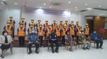 Para Pemuda Ditraining Teknisi AC Didorong kewirausahaan