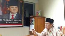 Gerindra: Energi Bangsa Terkuras karena Ahok