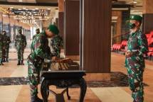 Kasad Jenderal TNI Andika Perkasa 