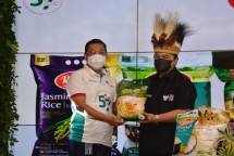 Menteri BUMN Erick Thohir