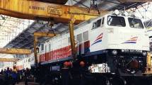 Yuk! Berburu Tiket Murah di Kereta Api Travel Fair 2017