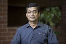 Mathivanan Venkatachalam