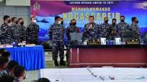 KASAL Laksamana TNI Yudo Margono