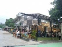 Dinamis Cafe & Lounge Depok