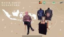 Wakil Ketua Gabungan Pengusaha Kelapa Sawit (GAPKI) Togar Sitanggang 