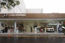Hyundai City Store Summarecon Mall Serpong 