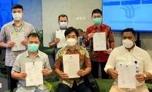 Tujuh Investor KEK Kendal Terima Sertifikat Tax Holiday .