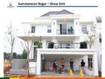 Summarecon Bogor, Kota Mandiri Pasca Pandemi