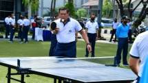 KASAL Laksamana TNI Yudo Margono