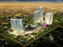 Sinar Mas Land