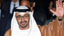 Luar Biasa! Putra Mahkota Abu Dhabi Bakal Gelontorkan Investasi Capai Rp143,9 Triliun di Indonesia