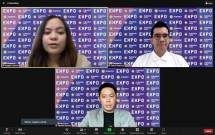 GK - Plug and Play Luncurkan Vertikal Fintech Pada EXPO 9.0