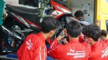 Program Enduro Home Service