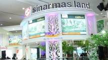 Sinarmas Land (ist)