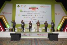 Hulu Migas, Industri Pendorong Tumbuhnya Inovasi dan Teknologi Anak Bangsa 