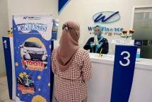 WOM Finance Umumkan Pemenang Undian WOMBASTIS 2022 Periode Kedua