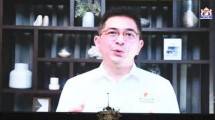 Ketum Kadin Bakal Lanjutkan Kerja Sama Pendidikan Vokasi dengan Jerman
