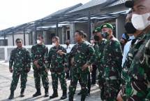 KASAD Jenderal TNI Andika Perkasa