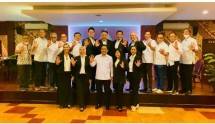 Akbar DJohan CEO Krakatau International Port 