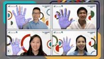 Grup Ciputra Rayakan Founders Day 40 Tahun, dengan Semangat Transformasi Digital Menuju Pengembangan yang Berkelanjutan