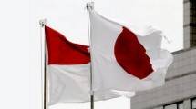 Wow Dahsyat! RI - Jepang Teken MoU Dagang Capai USD 802,18 Juta