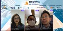 PGS Indonesia 2021 Sukses Diselenggarakan 