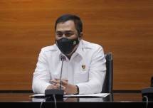 Kabareskrim Polri, Komjen. Pol. Drs. Agus Andrianto, S.H., M.H.,