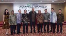 PT Asia Pacific Investama Tbk (MYTX) (Foto Abe)