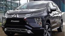 Mitsubishi Xpander