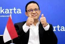 Tampil di Forum PBB, Gubernur Anies Banjir Pujian! Publik: Luar Biasa, Kinerjanya Diakui Dunia...