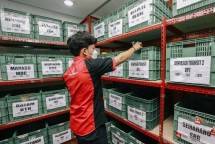 Perusahaan Ekspedisi Sicepat Kembali Menambah Kepemilikan Saham di PT Digital Mediatama Maxima Tbk
