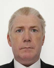 Steve Parvin, Head of Information Engineering, AVEVA