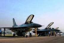 Pesawat tempur TNI AU (Foto Ist)