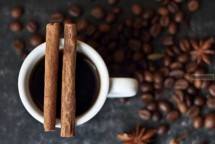 Kopi Kayu Manis (Ist)