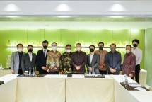 IMI Rangkul Hyundai Kefico Corporation Sepakat Kembangkan Kendaraan Listrik Indonesia