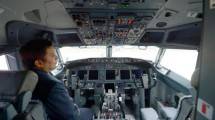 Waduh! 900 Pilot Masih Nganggur