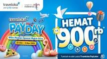 Traveloka Pay Day Program