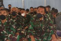 Dankormar Mayjen Mar Suhartono