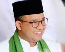 Gubernur Anies