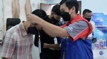 Program Pertamina Sahabat Nelayan
