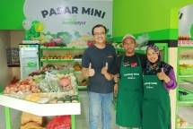 Adrian Hernanto, CEO dan Founder PT. Kedai Sayur Indonesia 