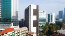 Dukung Pertumbuhan Ekonomi Digital di Indonesia Edge Data Center Berlokasi di Pusat Jakarta