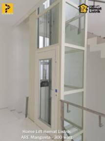 Home Lift Hemat Listrik
