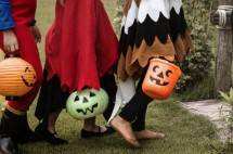 Ilustrasi Helloween (Ist)
