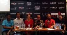 Sport Tourism Ironman 70.3 Bintan 2017 (Foto Dije)