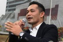 Anggota Dewan Pengawas Perum LKBN Antara, Boni Hargens (Foto Ist)