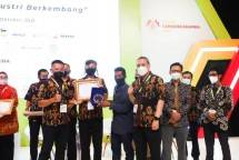 Keberhasilan Industri Hulu Migas Angkat Pendapat Daerah