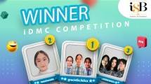 iSB Digital Marketing Competition (iDMC)