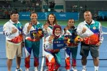 Atlet PON XX Papua