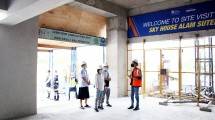 Dongkrak Penjualan Sky House Alam Sutera Kolaborasi dengan Informa